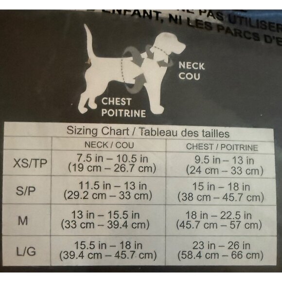 Pet Costume Dog Burglar Outfit "I Steal Kisses" Striped Shirt Mask & Bag S/P Sma - Picture 4 of 4